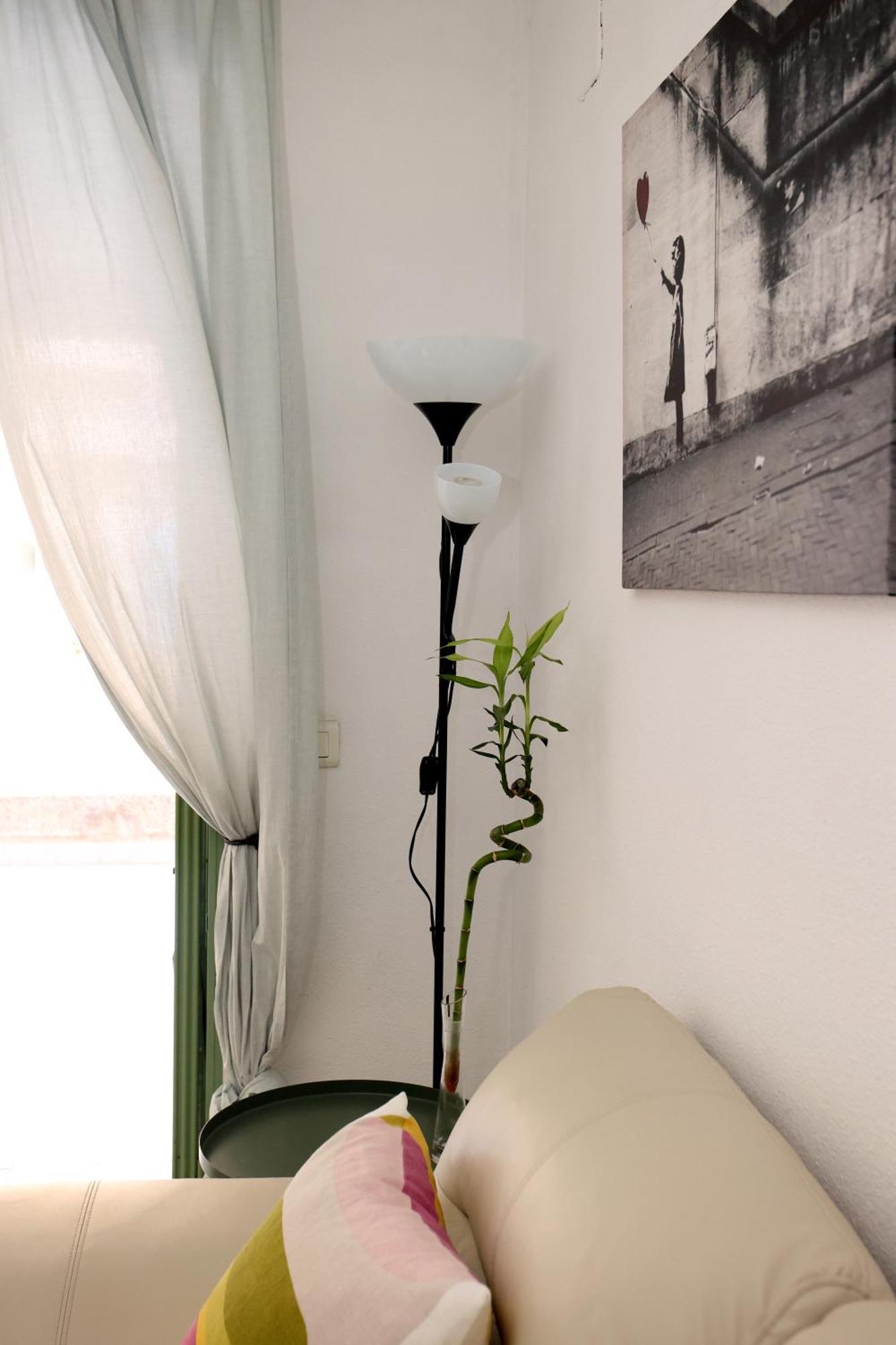 Apartamento Dos Habitaciones Primera Linea De Playa Valenza Esterno foto